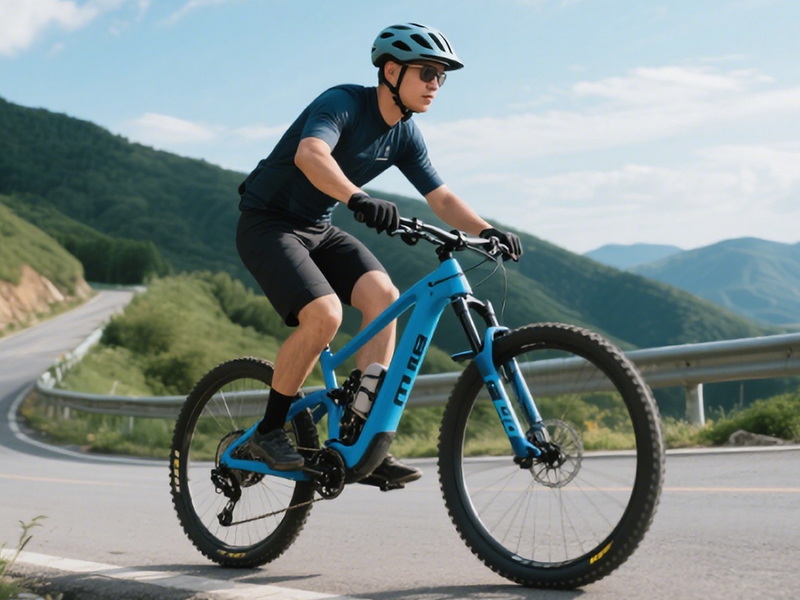 Cargador de bicicleta eléctrica