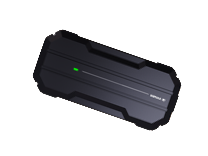 Cargador de 48V y 52V