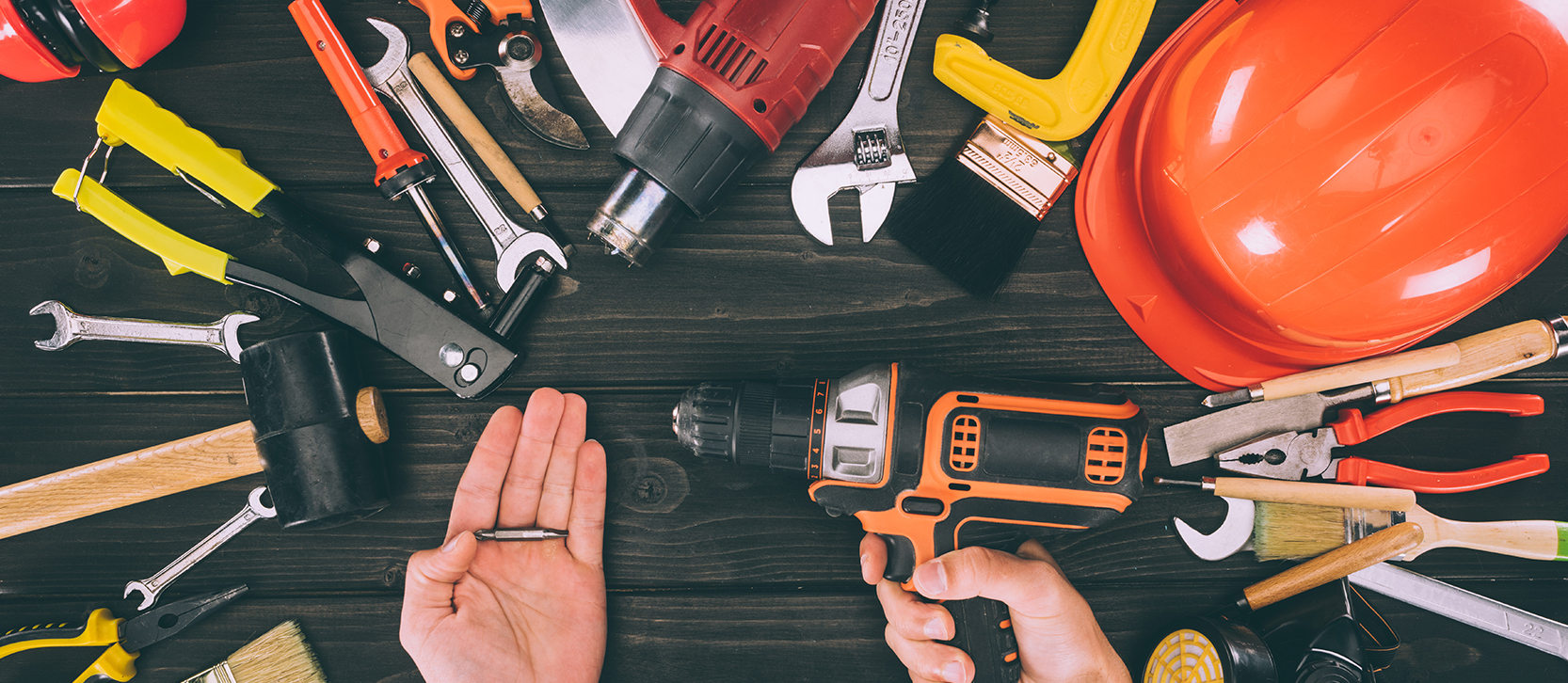 Herramientas eléctricas